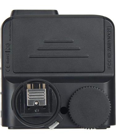Godox X2T-S Wireless Flash Trigger for Sony: TTL HSS 1/8000s, Group Function, LED Panel, Firmware Update - Buy Online on GoSupps.com