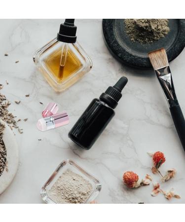 POPETPOP Jade Ball Jade Roller for Face Facial Massager Neck Massagers Massage Roller Stone Guasha Beauty Massage Jade Roller Skin Care Tool Anti Wrinkle Ice Jade Sand Board Scroll Wheel Pink - Buy Online on GoSupps.com