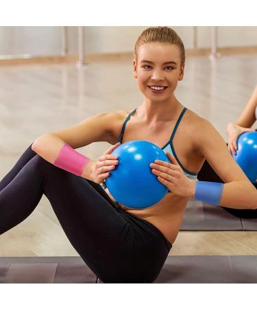 9 Pieces Foam Prewrap Athletic Tape Sports Wraps Prewrap and Athletic Tape Pre Wrap Tape Breathable Sports Tape Pre Wrap for for Ankles Wrists Hands and Knees 2.75 Inch x 30 Yards 9 Colors - Buy Online on GoSupps.com
