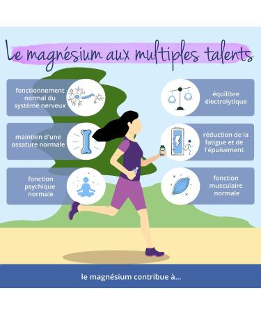 Magnesium Bisglycinate 300 mg | 180 Capsules | High Dosage + High Bioavailability | Anti Fatigue + Stress + Sleep | Vegan & No Additives | Vegavero  - Buy Online on GoSupps.com