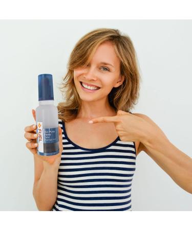 Fuel Air-Pump Paste - Strong Hold Hair Styling Product for Men & Women Matte Finish Adds Thickness & Texture with Green Tea Shea Butter & Bamboo - Buy Online on GoSupps.com
