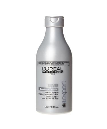 gloss color silver 250 ml expert series