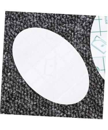 Healvian Heel Grips Gel Insoles for Women - 3 Sets 40 Sheets Tabi Socks & Metatarsal Cushion Pads - Comfortable Foot Support Inserts - Buy Online on GoSupps.com