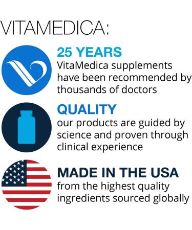 VitaMedica Arnica Montana 30X & Cream Bundle | Pain Relief for Bruising & Swelling | Vitamin K Topical Cream | Calms, Moisturizes & Restores Skin | USA Made - Buy Online on GoSupps.com