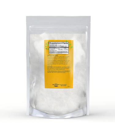 Unpretentious Baker Vitamin C Powder 1 lb - Pure Ascorbic Acid in Resealable Bag - Buy Online on GoSupps.com