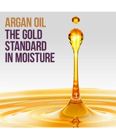 Pantene Pro-V Gold Series Butter Cr me Hair Treatment - Sulfate-Free & Hydrating with Argan Oil - 6.8 oz - Buy Online on GoSupps.com