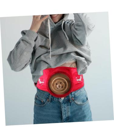 Beavorty Moxibustion Box Set | Wooden Moxa Burner & Kegel Holder | Massage Device & Wellness Tools - International Shipping - Buy Online on GoSupps.com