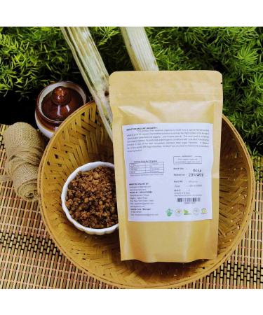 Essence of Life Korrelige Jaggery 250gm - Buy Online on GoSupps.com