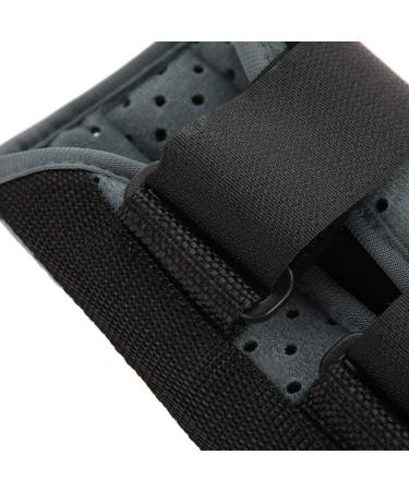 YOUTHINK Night Support Wrist Wraps - Comfortable Wrist Brace for Carpal Tunnel & Sprains | Adjustable Right M for Men & Women - Buy Online on GoSupps.com
