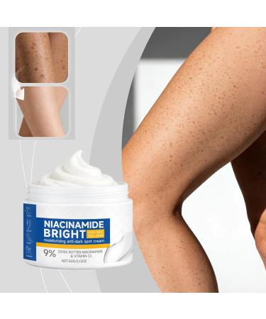  Generisch Face Cream - 60g - Absorbs quickly for radiance and freshness - Brightening facial skin cream - For travel nighttime and home use - For women - Buy Online on GoSupps.com