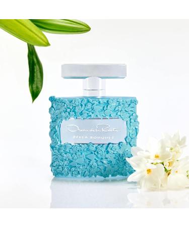 Oscar de la Renta Bella Bouquet Eau de Parfum Perfume Spray For Women 1 Fl Oz (Pack of 1) - Buy Online on GoSupps.com
