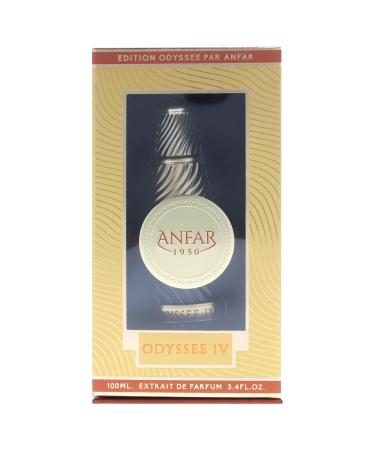 Odyssee IV for Women - 3.4 oz Extrait De Parfum Spray - Buy Online on GoSupps.com