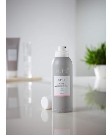 KEUNE Style Humidity Shield Anti-Frizz Spray 5.3 Oz - Say Goodbye to Frizz! - Buy Online on GoSupps.com