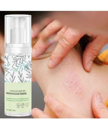  WJnflQN Moisturizing Body Cream 50g Fast-Absorbing Repairing Cream for Dry Skin Daily Use - Buy Online on GoSupps.com