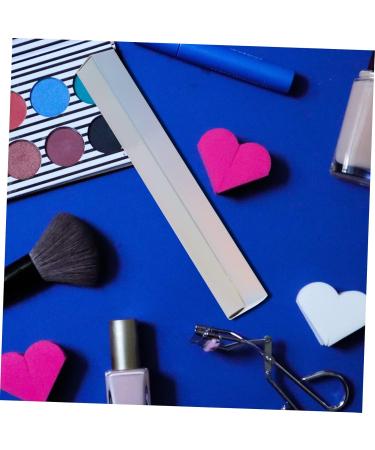  SOESFOUFU 50 boxes lip gloss box lipstick box lip balm containers lipstick container eye case cosmetic packaging box gift box - Buy Online on GoSupps.com