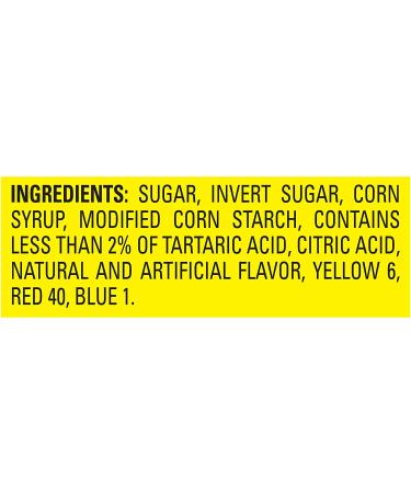 SOUR PATCH KIDS Zombie Orange & Purple Soft & Chewy Halloween Candy  12 - 3.5 oz Trick or Treat Boxes - Buy Online on GoSupps.com