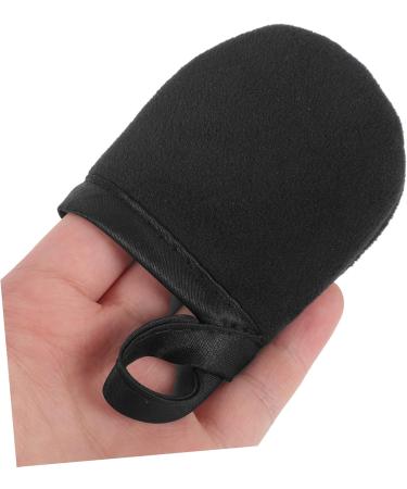 Healeved 1 Set Tanning Gloves Sunless Tanning Mittens Lotion Gel Nails Nail Art Protector Nail UV Nail Gloves Back Tanning Mitt Gel Nail Gloves Hand Painted Nail Supplies Pe - Buy Online on GoSupps.com