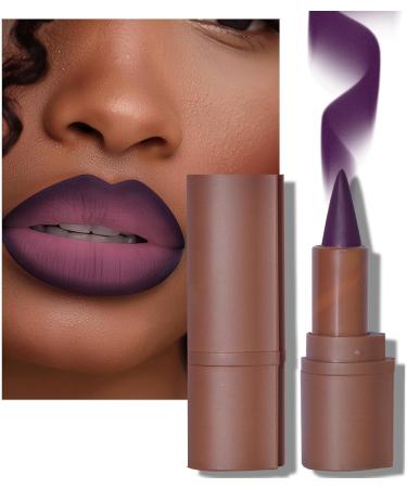  G n rique 2 In 1 Lip Liner And Lipstick 2 In 1 Lip Liner Lip Liner Set - Waterproof High-Pigment Pencil for Precision Application Matte Long Lasting Lip Pencil - Buy Online on GoSupps.com