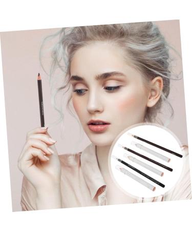  FOYTOKI 3 Sets Eyebrow Pencils Concealer for Women Makeup Set with Hardness Practical Pencil for Eyebrows Blemish Covering - Buy Online on GoSupps.com