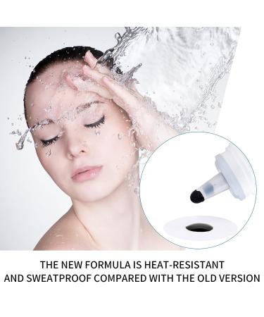 5ml Individual Lash Glue for DIY Cluster Lash Application | Fast Drying 3-5 Seconds | Long Lasting Adhesive for Extensions | 7-15 Days Wear Time - Buy Online on GoSupps.com