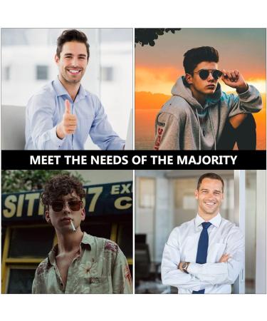 Frcolor 2PC Safety Razor Set - Premium Shaving Brushes & Aluminum Stand - Men s Bathroom Accessories - Buy Online on GoSupps.com