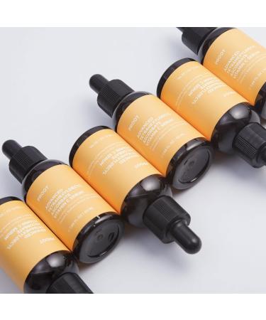 Tetrahexyldecyl Ascorbate Serum - Korean Vitamin C Serum for Radiant Skin | THD Ascorbate Complex - Buy Online on GoSupps.com