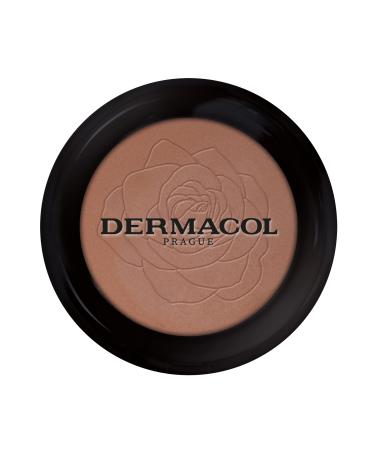 Dermacol Natural Powder Blush 04 5g