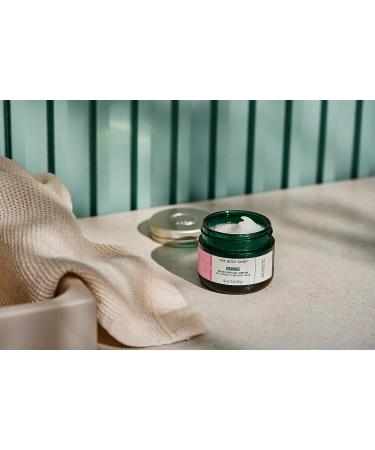 The Body Shop Vitamin E Gel Moisture Cream 1.7 Oz | Hydrating Face Cream - Buy Online on GoSupps.com