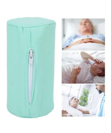 Hand Contractor Pillow Good Feel Soft Fingers Separation Pillow Washable 12 X 6 X 6 Cm Reusable Cotton Sponge Finger Splits to Help (Light Green) - Buy Online on GoSupps.com