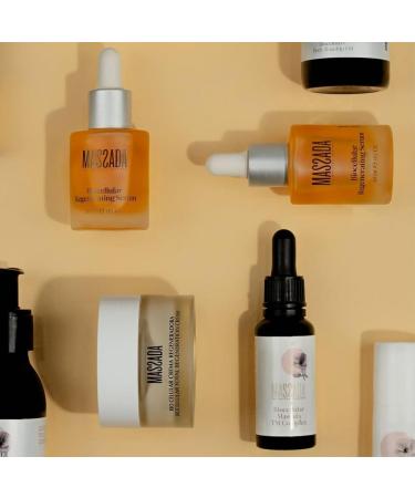 Massada Biocellular Cream Total Regeneration 24-Hour Hydration & Anti-Aging | Avocado Jojoba & Vitamin Complex | Restores Skin Elasticity & Reduces Wrinkles 1.7 fl. Oz - Buy Online on GoSupps.com