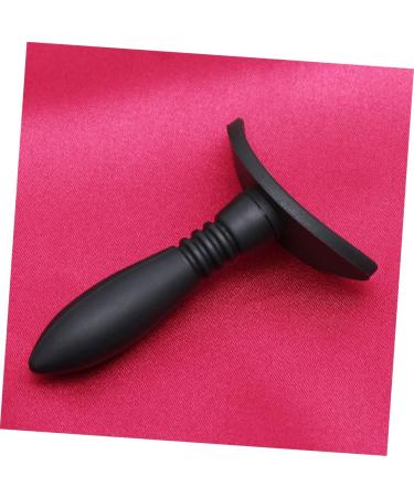 Mipcase 1 Set Eye Shadow Stamp Make up Accessories Lazy Eyes Makeup Tool Practical Eyeshadow Stamp The Lazy 1 count (Pack of 1) Black - Buy Online on GoSupps.com