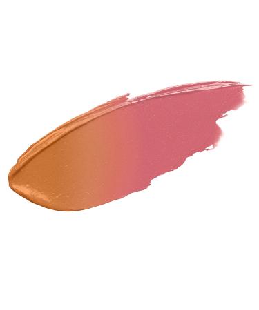 MOODmatcher Orange Lipstick - 0.12 oz (3.5 g) | Long-Lasting Mood-Color Changing Formula - Buy Online on GoSupps.com