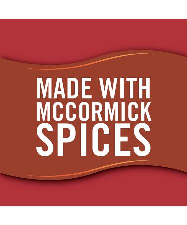 McCormick Country Gravy Mix 18 oz - Delicious and Easy-to-Prepare - Buy Online on GoSupps.com