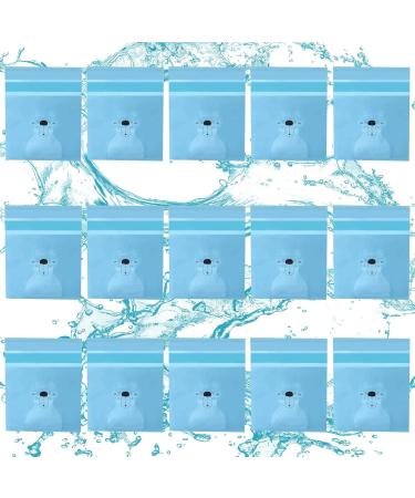 Car Garbage Bag | Multi-Purpose Easy Stick-On Bags for Vomit Garbage and More | -Adhesive Vomit Bags Water-Proof Garbage Bag for Motion Sickness Bedroom Thaely - Buy Online on GoSupps.com