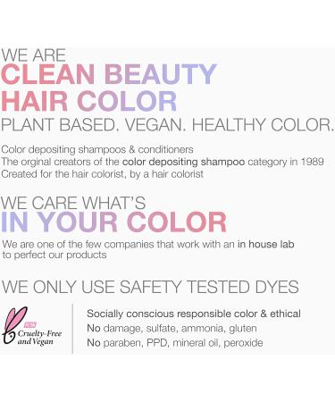 Celeb Luxury Viral Extreme Silver Color-Wash 244ml - Intense Silver Toning Shampoo - Buy Online on GoSupps.com