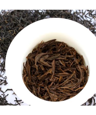 GOARTEA 50g / 1.76oz Nonpareil Supreme Anhui High Mount. Qimen Keemun Black Tea Black Tea Loose Leaf Black Th Noir - Buy Online on GoSupps.com
