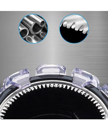 Short Hair Cutter - Fast Charging Cordless Hair Clipper for Home Salon | International Shipping Available - Buy Online on GoSupps.com