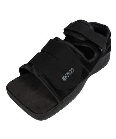Darco Med-Surg Shoe Large Men's