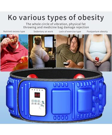 Yrprsodf Slimming Belt - Enhancing Weight Loss & Comfort | Worldwide Shipping - Buy Online on GoSupps.com