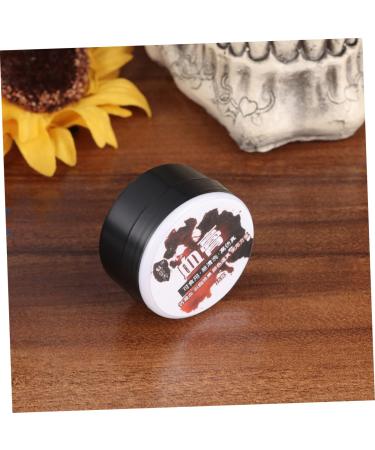 FRCOLOR Horror Blood Plasma Fake Blood - 2 Boxes for Halloween Makeup Vampire Effects & Special FX | Coagulated Blood Gel for Eyes - Buy Online on GoSupps.com