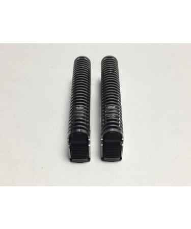  Shaving Heads 2X Shaver Razor Head Blade Compatible with for Panasonic ES-LA90 ES-LA92 ES-LA94 ES-LF50 ES-LF51 ES-LF70 ES-SF21 ES-RF31 ES-RF41 Cutter Parts Easy to Replace  - Buy Online on GoSupps.com