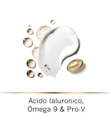 Pantene Pro-V Professional Shampoo Dry Hair Shampoo Also for Frizzy and Colored Hair Disciplined and Shiny Organic Hair 250 ml - Buy Online on GoSupps.com