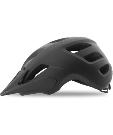Giro Fixture Adult Cycling Helmet - Matte Black, Universal Fit (54-61 cm) - Buy Online on GoSupps.com