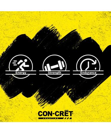ProMera Sports Con-Cret Capsules - 72 Count | Pure Creatine for Enhanced Performance - Buy Online on GoSupps.com