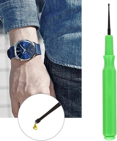 Shop Amonida Lubricant ler - Premium Watch Repair Tool & Oil Pencil for Toys | High-Quality Lubricating Oil - Buy Online on GoSupps.com