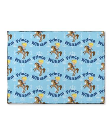YouCustomizeIt Personalized Custom Prince Microfiber Screen Cleaner