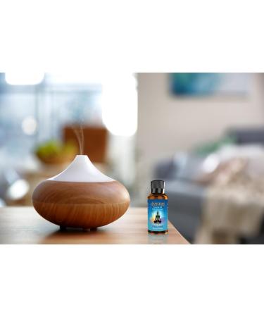 Chakras Essential Oils - Throat Chakra (Vishuddha) for Aromatherapy Meditation & Energy Work - Premium Natural Concentrated Oils - Buy Online on GoSupps.com