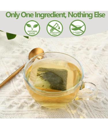  ULTHMOK Senna herbal tea 100 herbal tea bags made from 100% natural senna leaves without additives or caffeine. - Buy Online on GoSupps.com