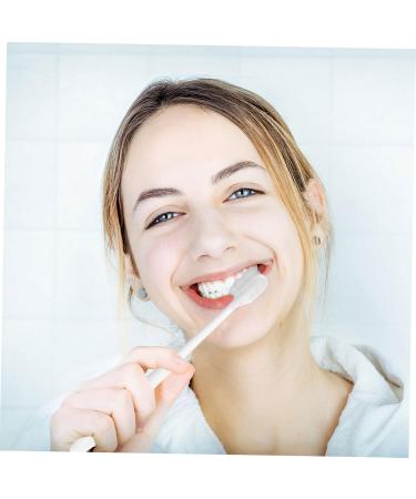 Partykindom 8-Piece Physiotherapy Shoulder Tools & Soft Toothbrush Set for Kids - Ideal Oral Care & Comfort for Pregnant Women - Buy Online on GoSupps.com