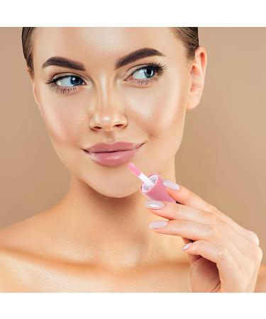 CALLARON 3Pcs Color-Changing Lip Oil Set Moisturizing Plumping Gloss for Women Shimmering Finish Nourishing Lip Care Oils - Buy Online on GoSupps.com